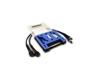 Network Metrology Standard SMA(f) Demonstrator kit and carry case - PT. Sumber Instrumindo